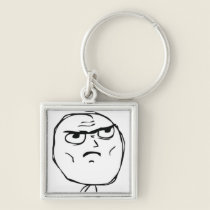 Like a Boss Memechain keychains