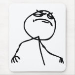 Like a Boss Mouse Mats