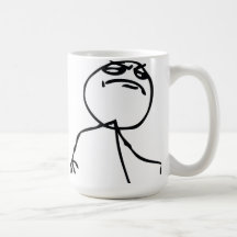 Like a Boss Mug