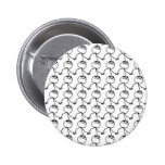 Like a Boss Pinback Button