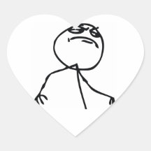 Like a Boss Stickers