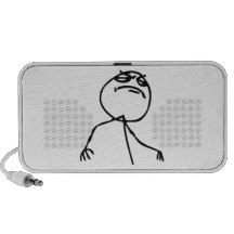 Like a Boss Travel Speakers