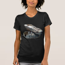 Like an Old Friend Sneakers Tshirt