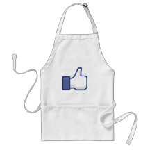 Like Hand Apron