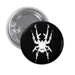 Like Insects 2 Pinback Button