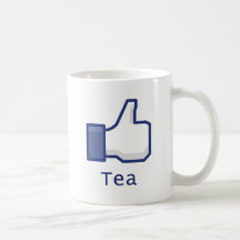 Like Tea Mugs