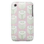 "Lil Heart Owl" casemate cases