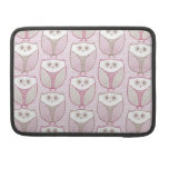 "Lil Heart Owl" MacBook Pro Sleeves