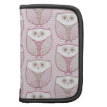 "Lil Heart Owl" planners