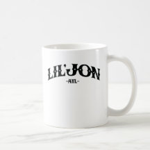 Lil Jon "ATL" Coffee Mugs