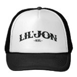 Lil Jon "ATL" Mesh Hat
