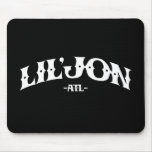 Lil Jon "ATL" Mouse Mats