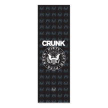 Lil Jon "Crunk Seal" Business Card