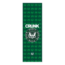 Lil Jon "Crunk Seal" business cards