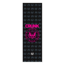 Lil Jon "Crunk Seal" business cards
