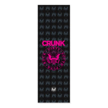 Lil Jon "Crunk Seal" Business Cards
