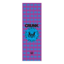 Lil Jon "Crunk Seal" Business Cards