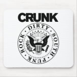Lil Jon "Crunk Seal" Mouse Mats