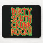 Lil Jon "Dirty South Bad Brains" Mouse Mats
