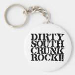 Lil Jon "Dirty South Crunk Rock" Keychains