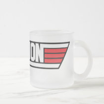 Lil Jon "Top Gun" mugs