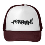 Lil Jon "Yeeeah!" Black hats