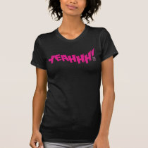 Lil Jon "Yeeeah!" Magenta t-shirts
