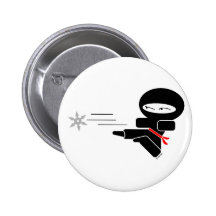 Lil' Ninja Buttons