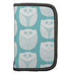 "Lil Owl" planners