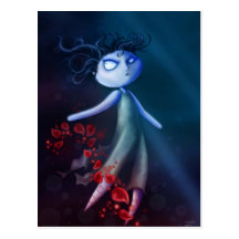 Lil Rose Tarjetas Postales