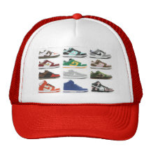 Lil Show Cap Casquette