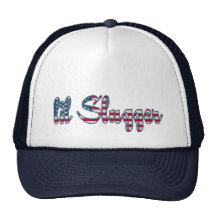 lil Slugger Mesh Hats