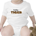 Lil' Tiger Bodysuits