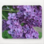 Lilacs Mousepads