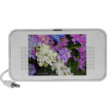 LILACS PORTABLE SPEAKER