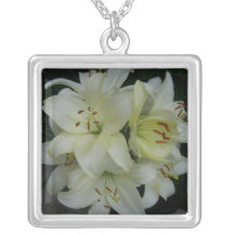 Lillies Jewelry