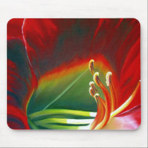Lilly - Mousepad mousepads
