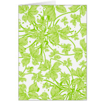Lilly Repeat Card
