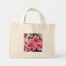 Lilly Tote Bag