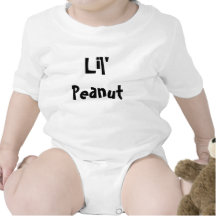 Lil'Peanut T Shirt
