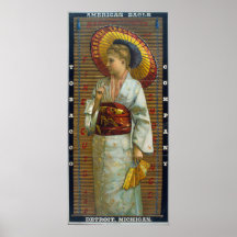 Lily Langtry. Print