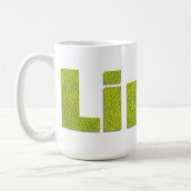 Lime mugs