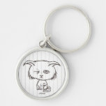Limpy Keychains