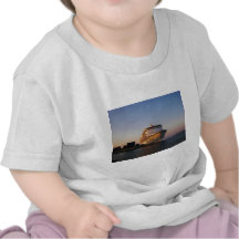 Liner Seven Seas Navigator T Shirt