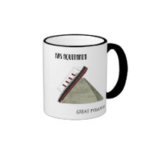 Liner v. Pyramid Mugs