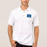 Lines 2 Air Force Blue Shirt