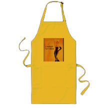 L'Instant Taittinger Apron