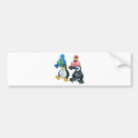 linux bumper stickers