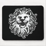 Lion Champ 2 Mouse Pads