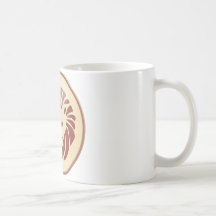 Lion Coffee Mugs